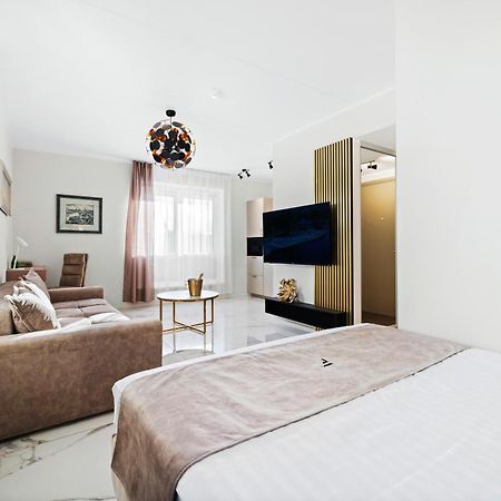 Fortune Apartments - River View, Contactless Тарту Экстерьер фото