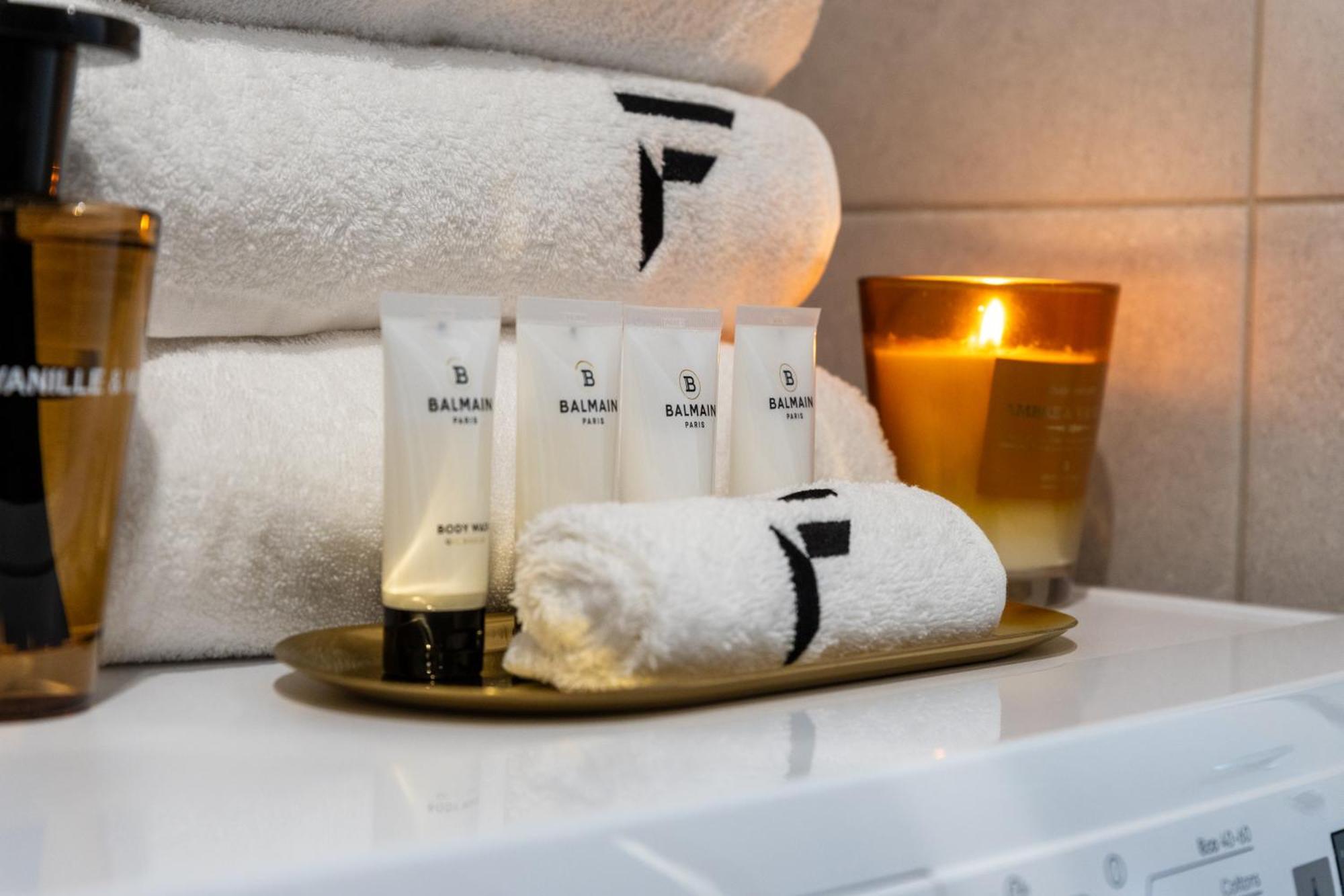Fortune Apartments - River View, Contactless Тарту Экстерьер фото