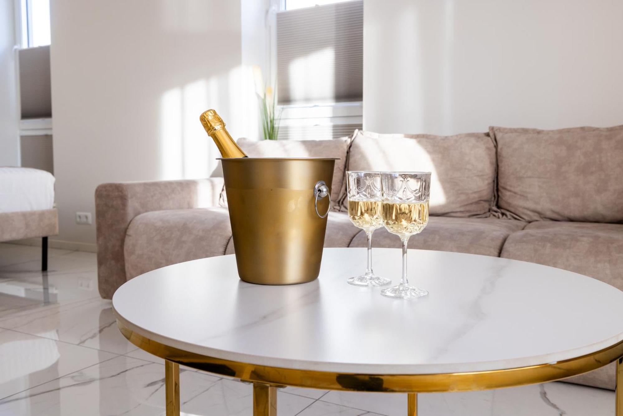 Fortune Apartments - River View, Contactless Тарту Экстерьер фото