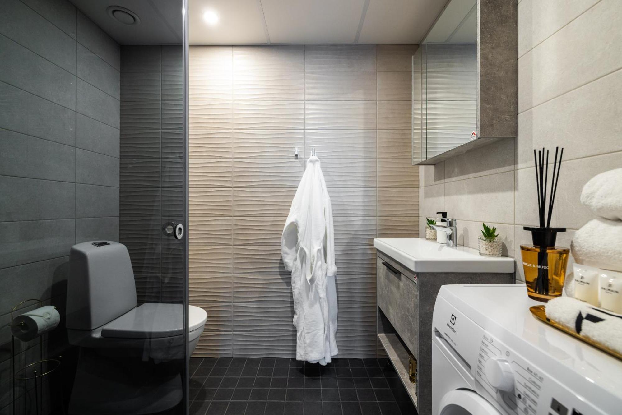 Fortune Apartments - River View, Contactless Тарту Экстерьер фото